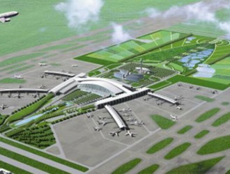 PPP模式在通用航空机场中的应用