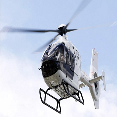 『玺飞通航』EC135