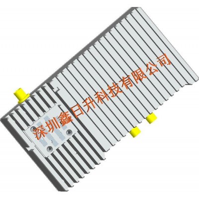 高清零延时无人机图传中继20公里H-708R直销