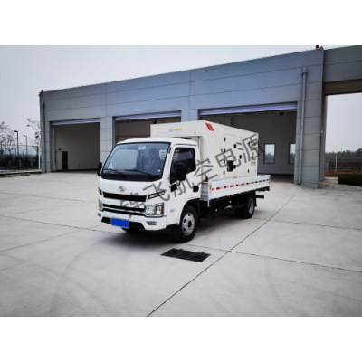 航空飞机115V400HZ28V多功能应急加电电源车