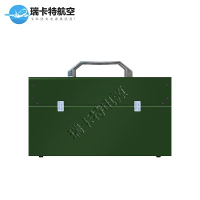 28V地面电源丨飞机户外启动型丨40/80AH