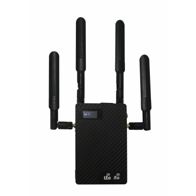 5G单兵  无人机图传 5G图传 5G推流 5G多卡融合